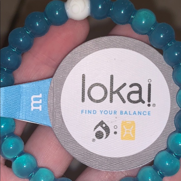 <nwt> Water Lokai Bracelet - Picture 4 of 6